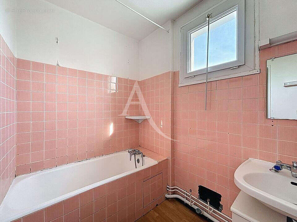 Appartement à ANGERS