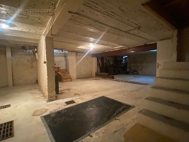 Maison à TROUVILLE-SUR-MER