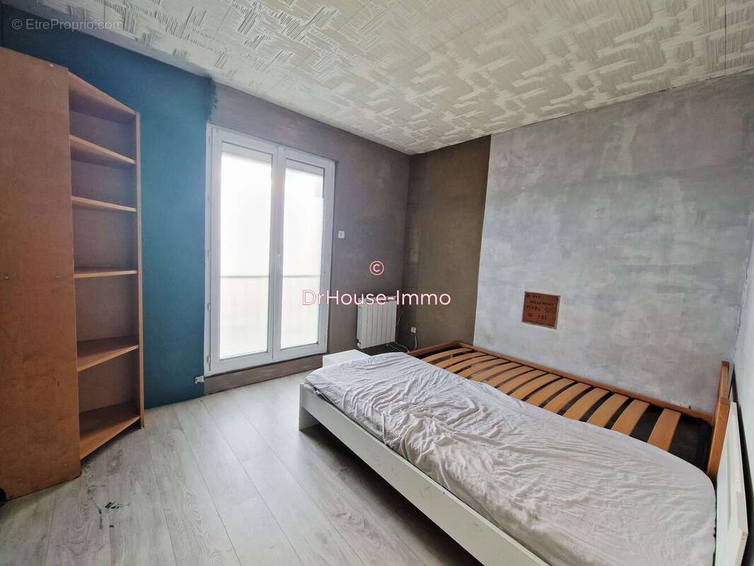 Maison à ROMANS-SUR-ISERE