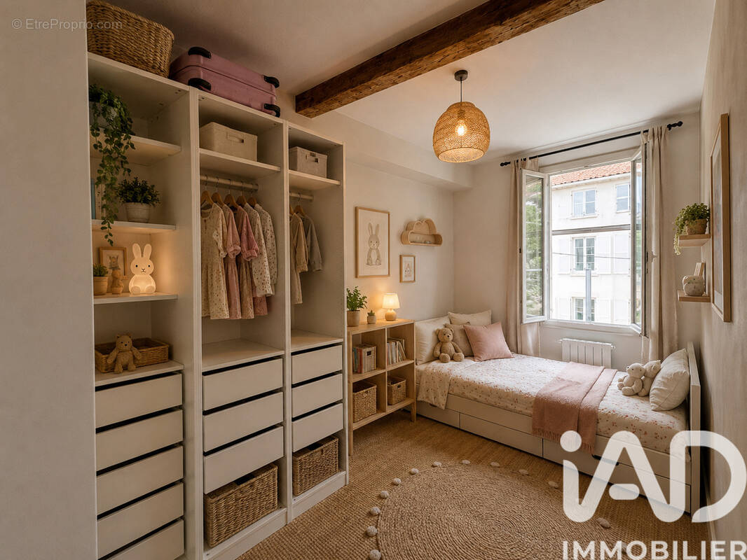 Photo 1 - Appartement à HYERES