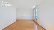 Appartement à SAVIGNY-LE-TEMPLE