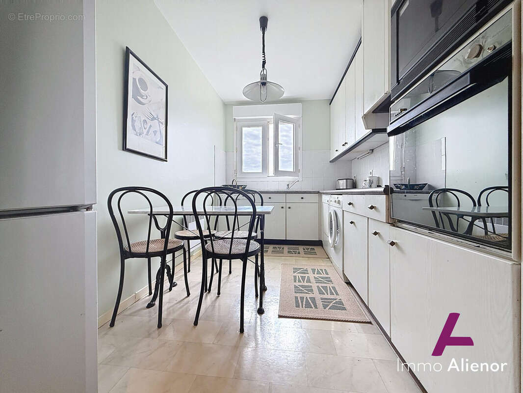 Appartement à LE BOUSCAT