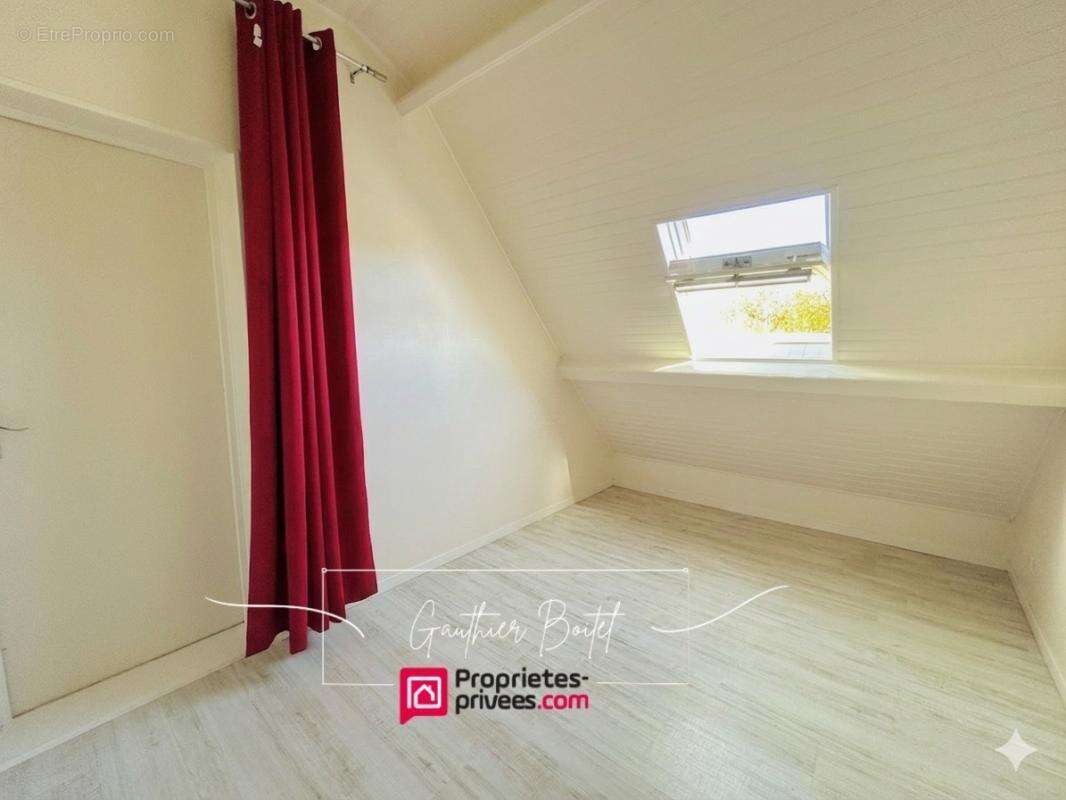 Maison à COULOMMIERS