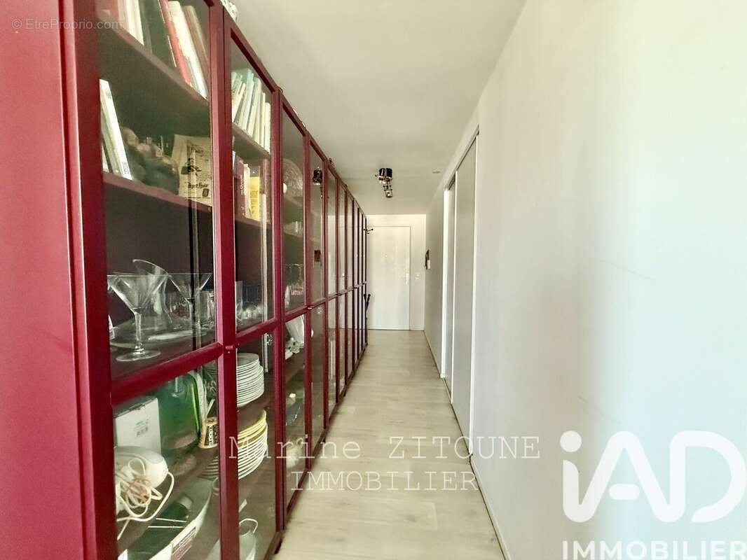 Photo 8 - Appartement à ARPAJON