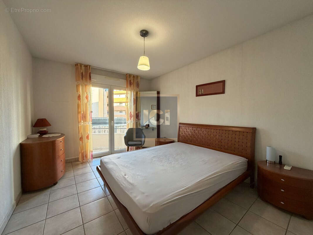 Appartement à SAINTE-MAXIME