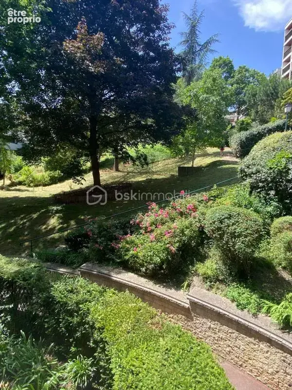  la celle-saint-cloud – élysée 2 – 3 pièces plein sud – vue verdure – piscine & tennis - photo 17