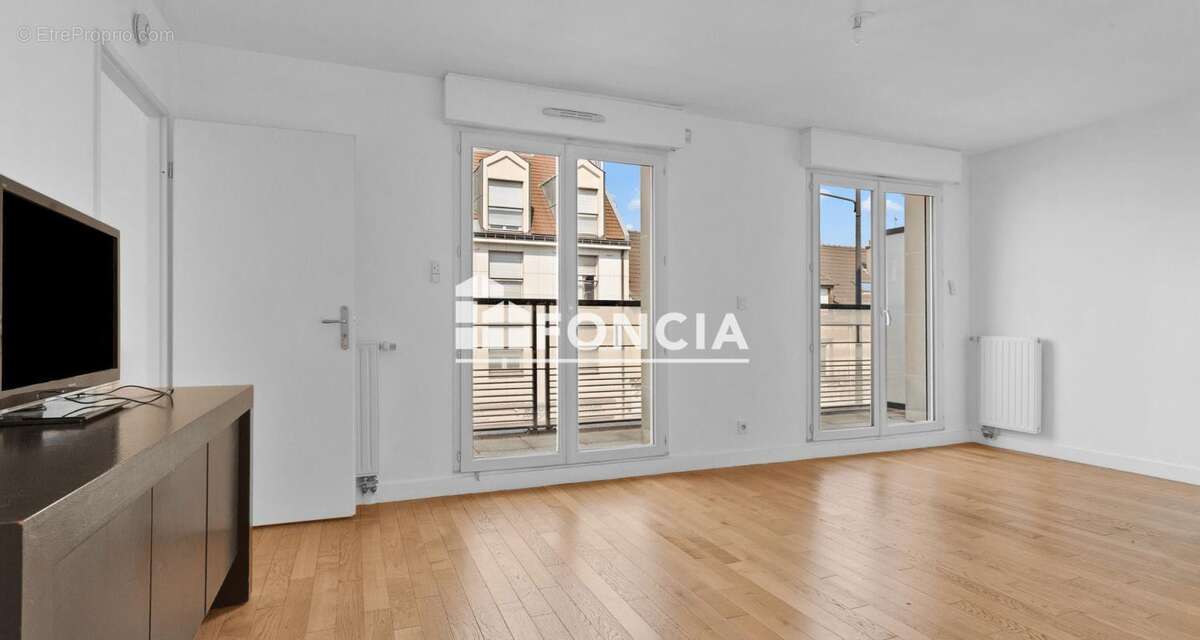 appartement 2 pièces récent en centre ville - photo 3