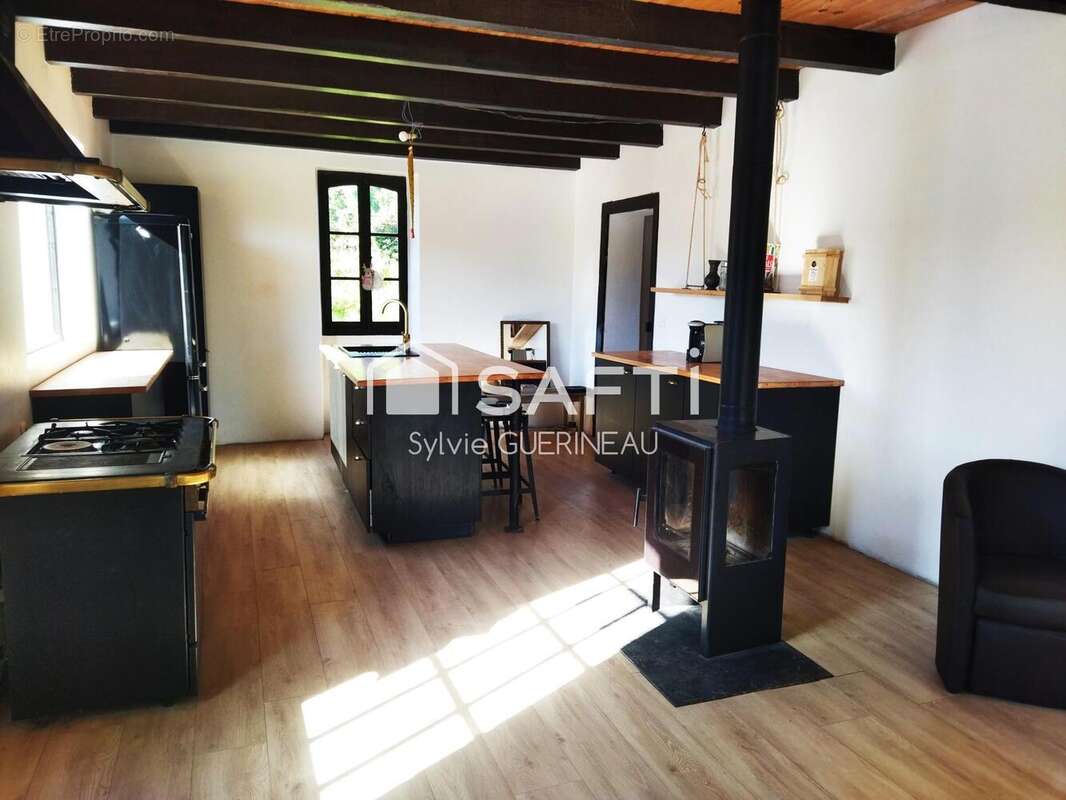 Photo 5 - Maison à ESTIBEAUX