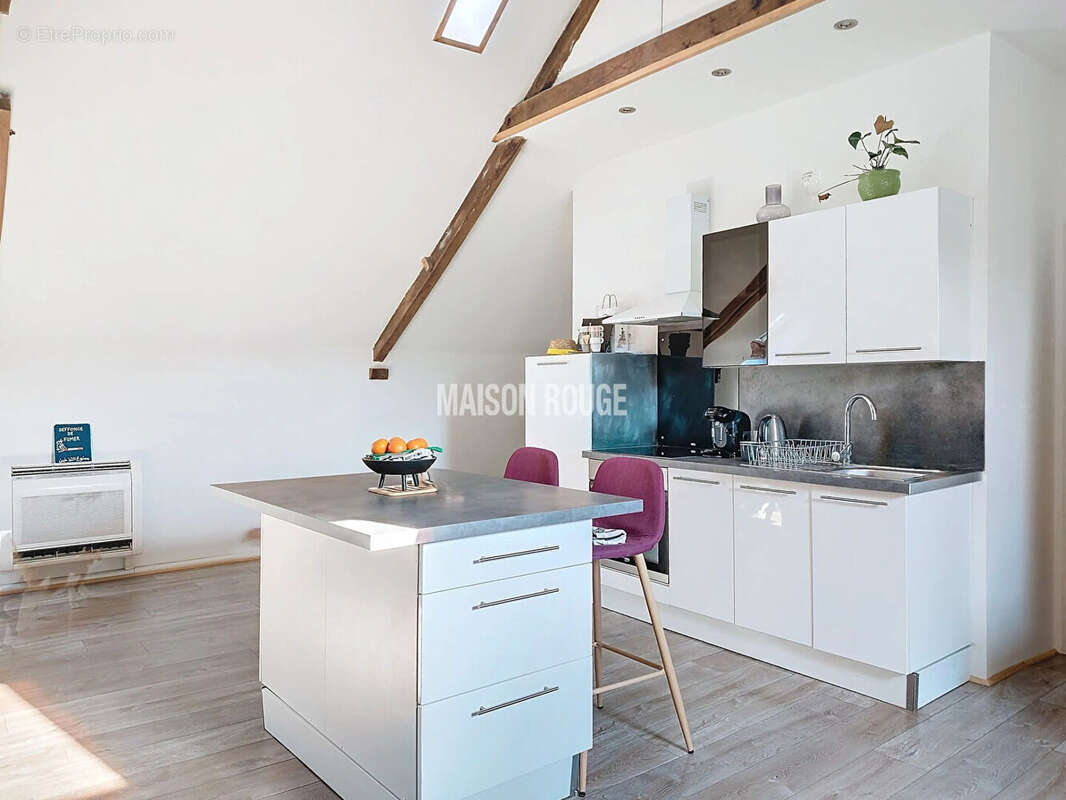 Belle maison de caractère proche de Combourg - photo 16