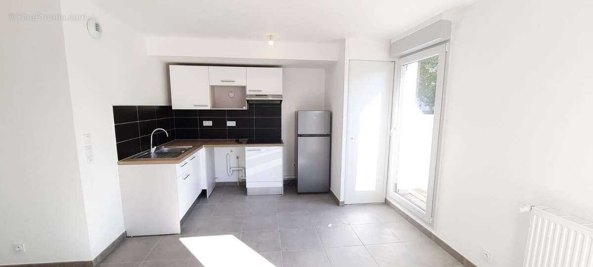 Appartement T4 de 77.43m² - Sucy-en-Brie - photo 4