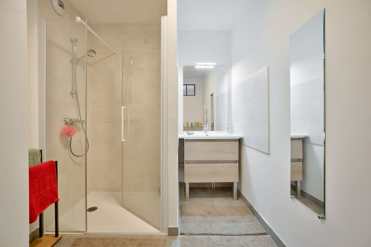 Appartement à SAINT-MALO