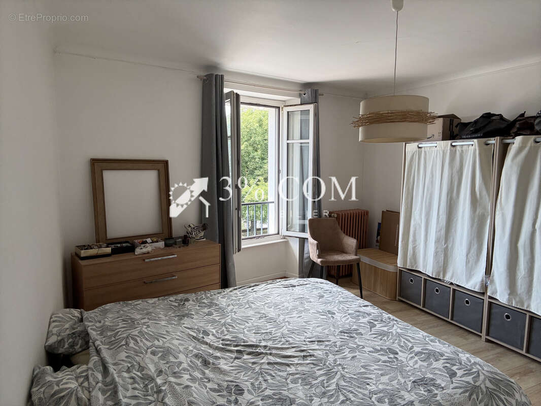 Appartement T3 EPINAL 75,13 m2 - photo 18