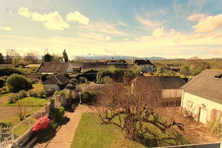 Propriete hautes pyrenees - photo 4
