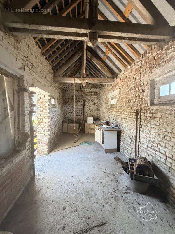 80240 EXCLUSIVITE- Maison de maitre à vendre - photo 11