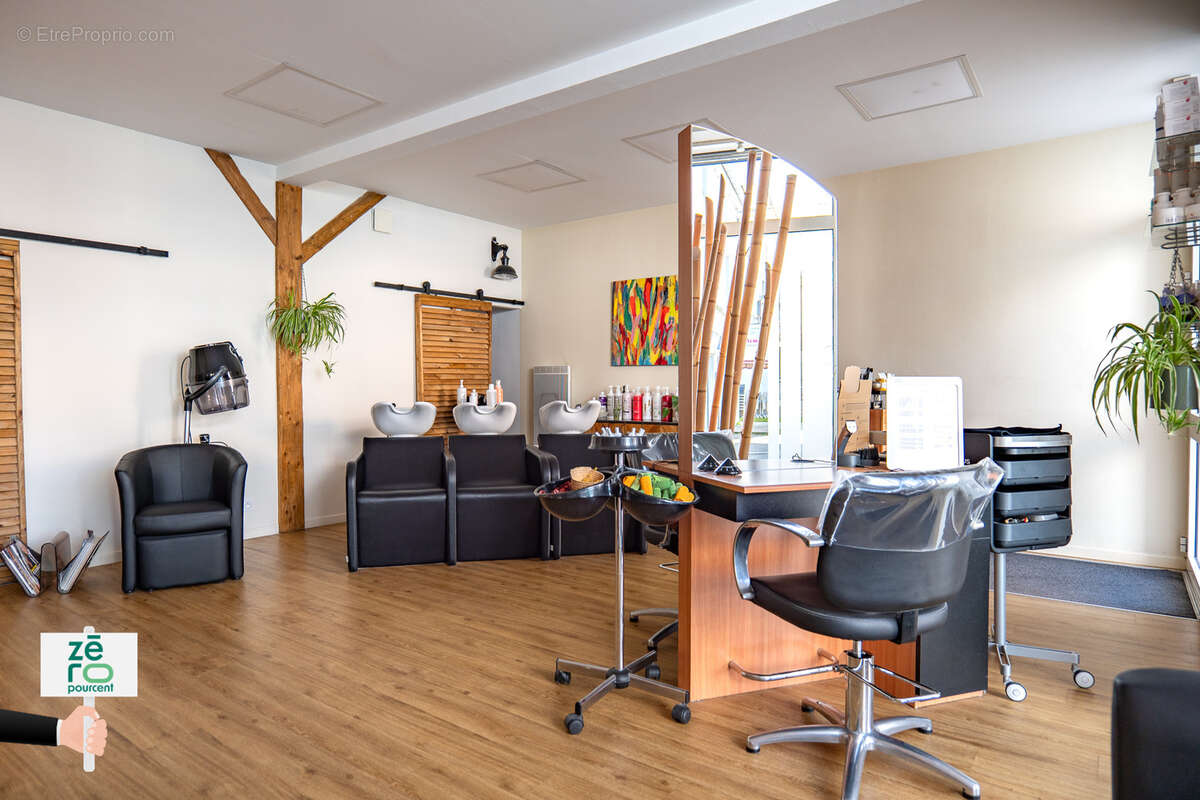 Appartement à LUCON