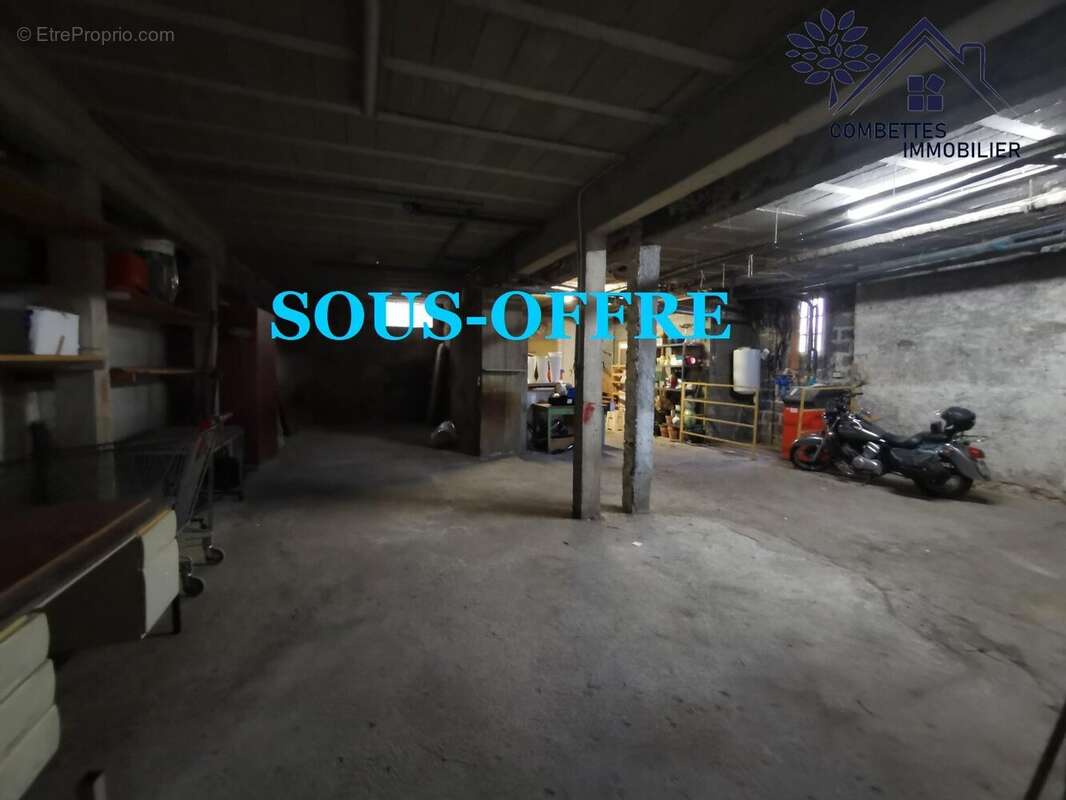 Maison à MONTPELLIER