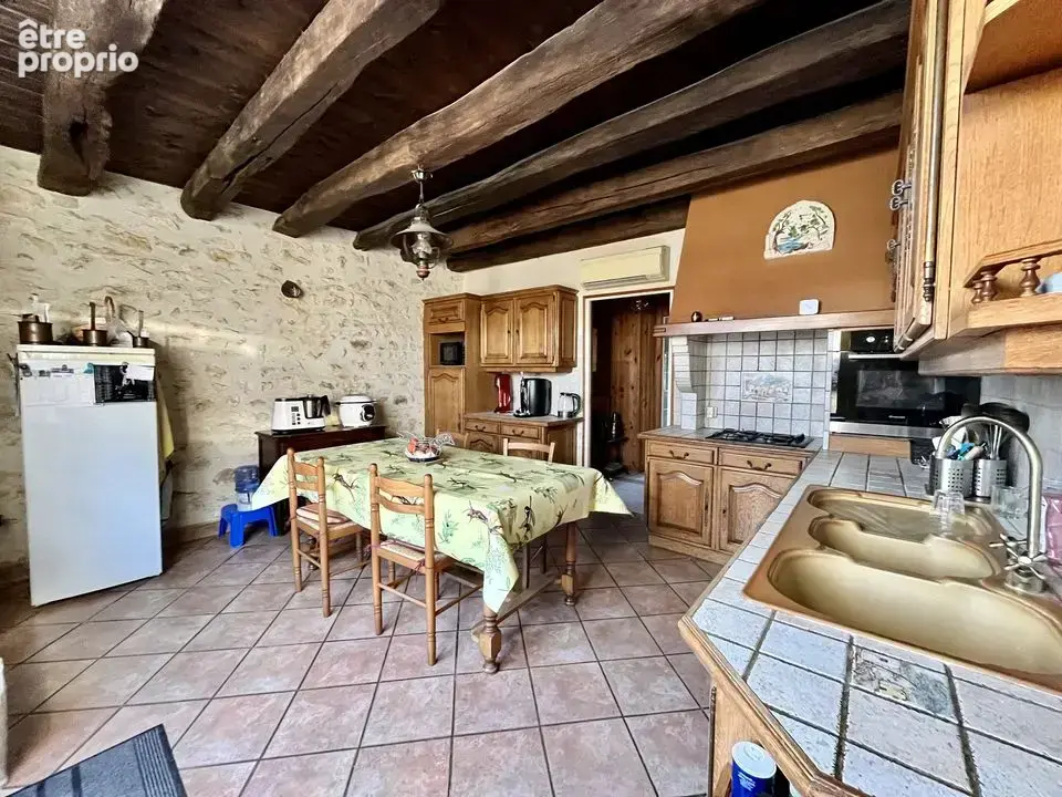 Briarde dans le Montois à vendre - photo 4