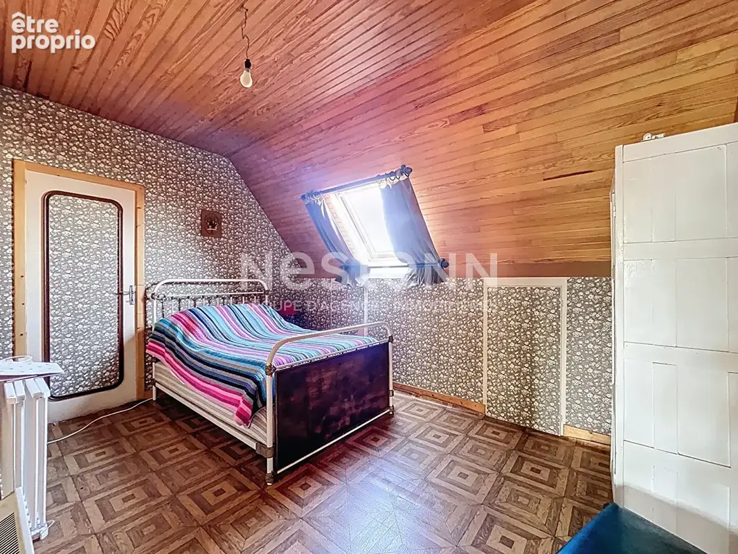 Plougastel-Daoulas : grande maison familiale en centre-ville - photo 11