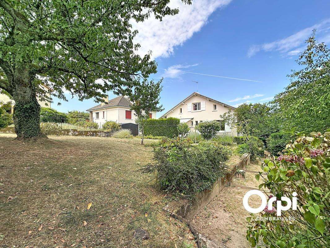 Orpi Combrailles immobilier référence 4135 - photo 26