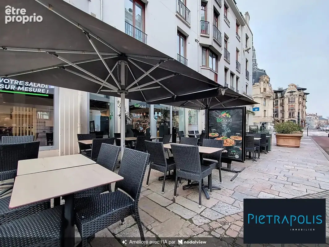 270 m² à Dijon  - photo 3