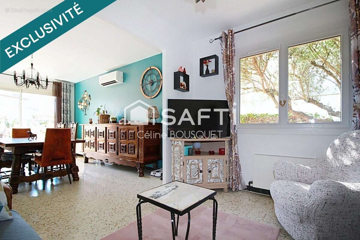 Maison 96 m² à Rodilhan  - photo 5