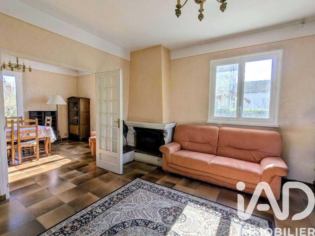 Photo 7 - Maison à EAUBONNE