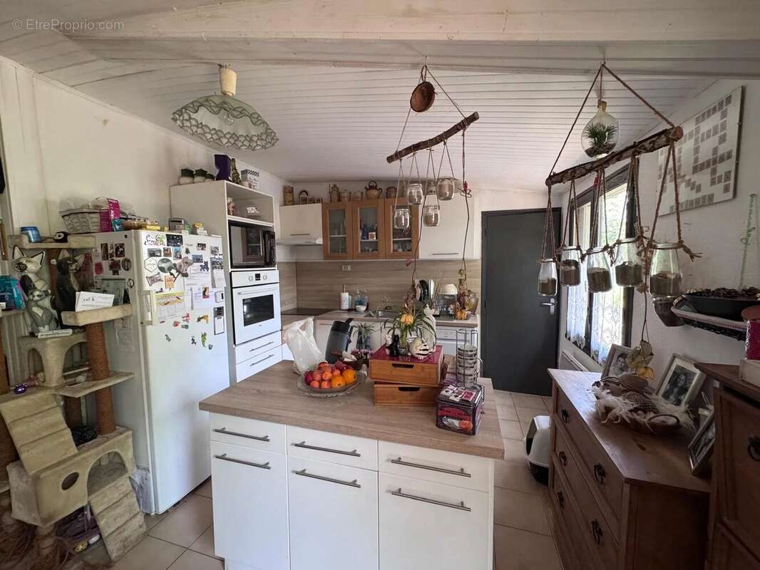À vendre – Maison avec vue sur le Tarn et accès direct à la rivière - photo 6