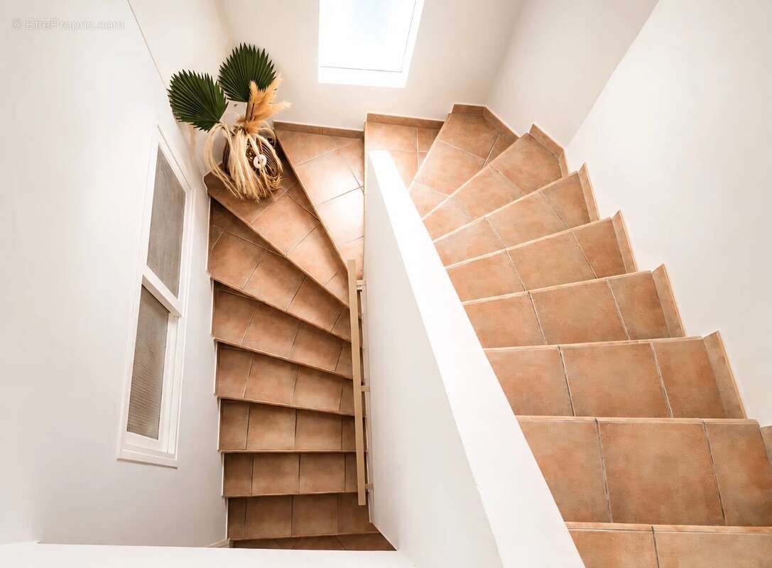 Maison à HYERES
