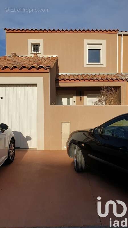 Photo 2 - Maison à BALARUC-LE-VIEUX