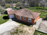 Maison à MONCLAR-DE-QUERCY