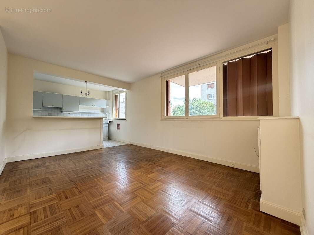 Appartement 58 m² à Champigny-Sur-Marne  - photo 4