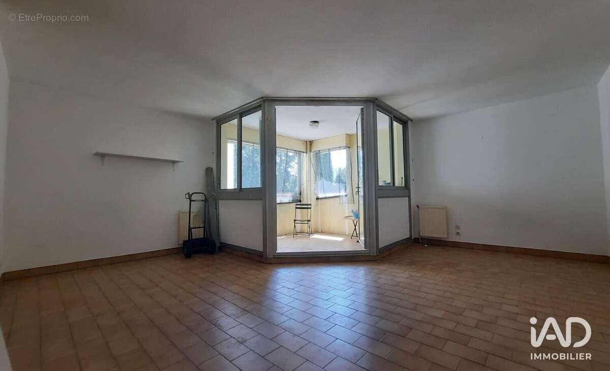 Photo 2 - Appartement à MONTPELLIER