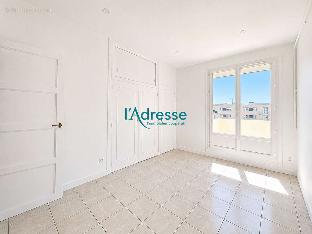 4 pièces 78 m² - Vue dégagée - Triple exposition - photo 9