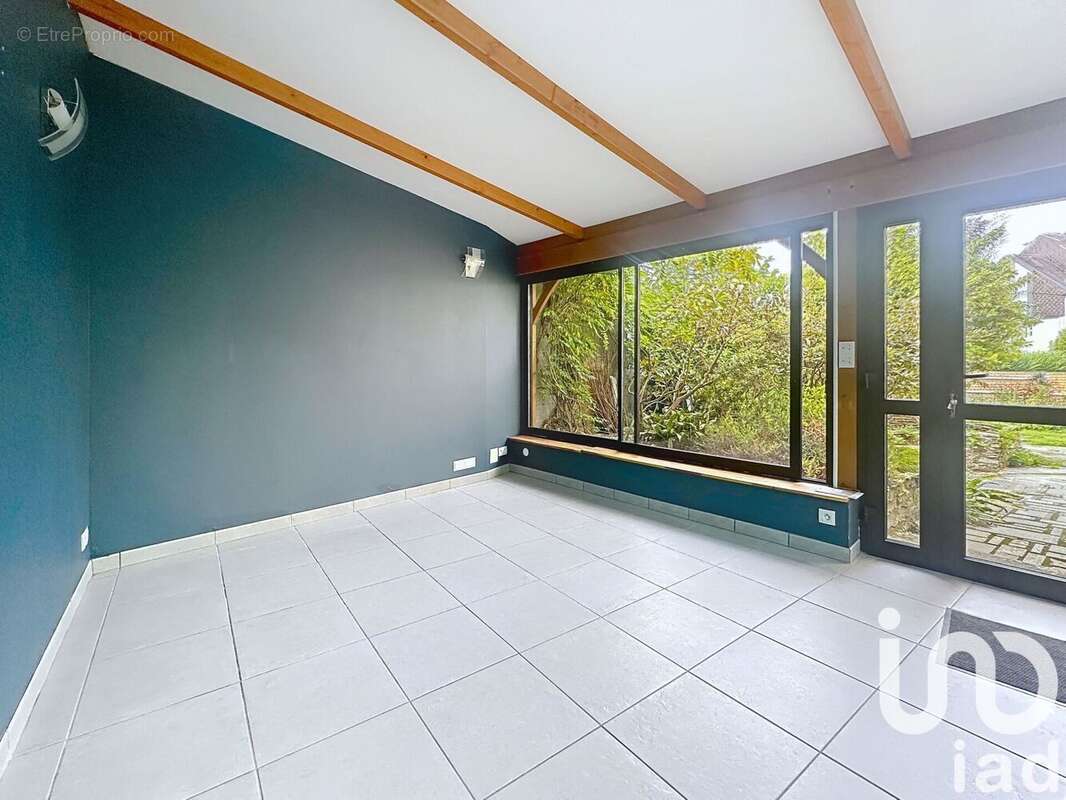 Photo 4 - Maison à CHERBOURG-OCTEVILLE