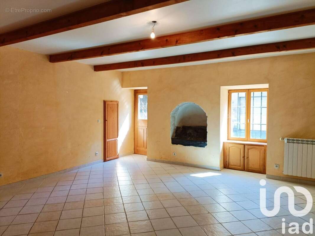 Photo 2 - Maison à LAFFREY