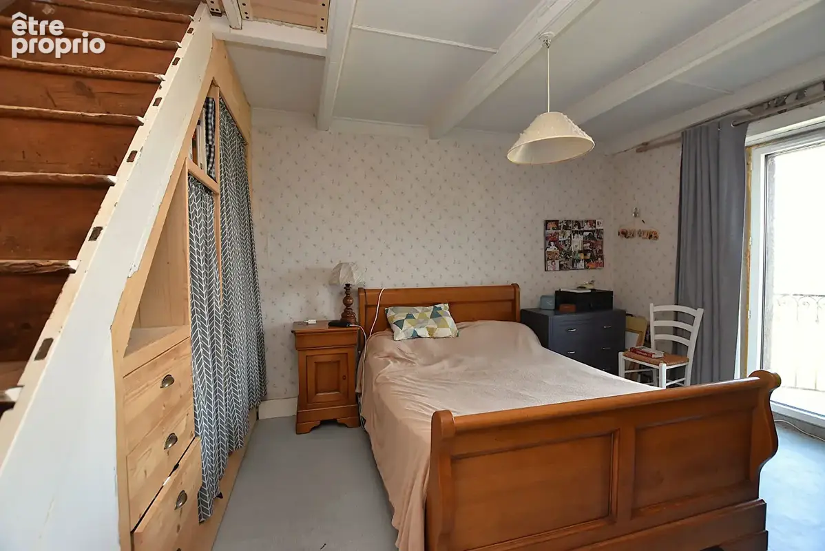 Maison Espaly 3 pièce(s) 94 m2 - photo 9