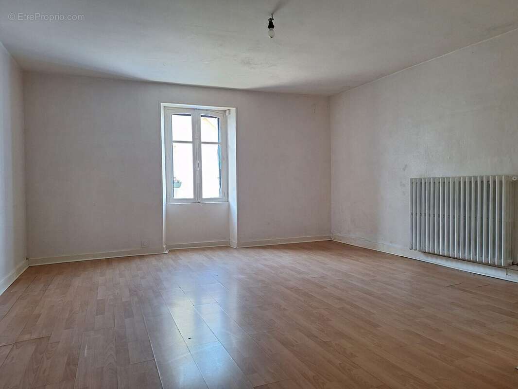 Maison à REDON