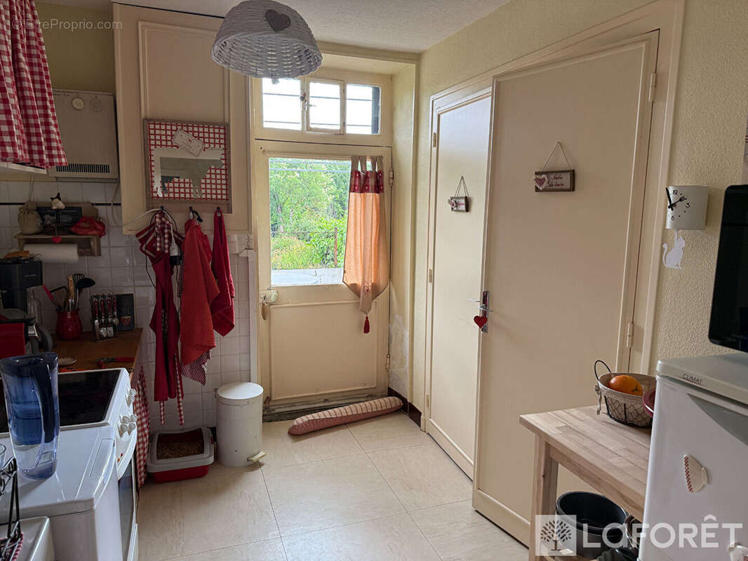 Maison au  Montet  avec piscine - photo 8