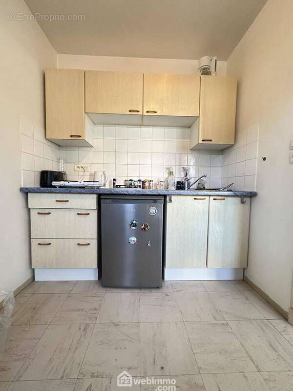 Appartement 31 m² à Laon  - photo 54