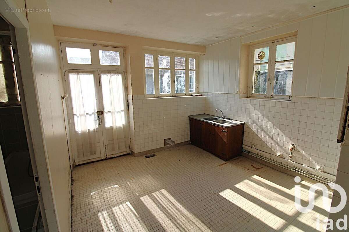 Photo 8 - Appartement à BOURGANEUF