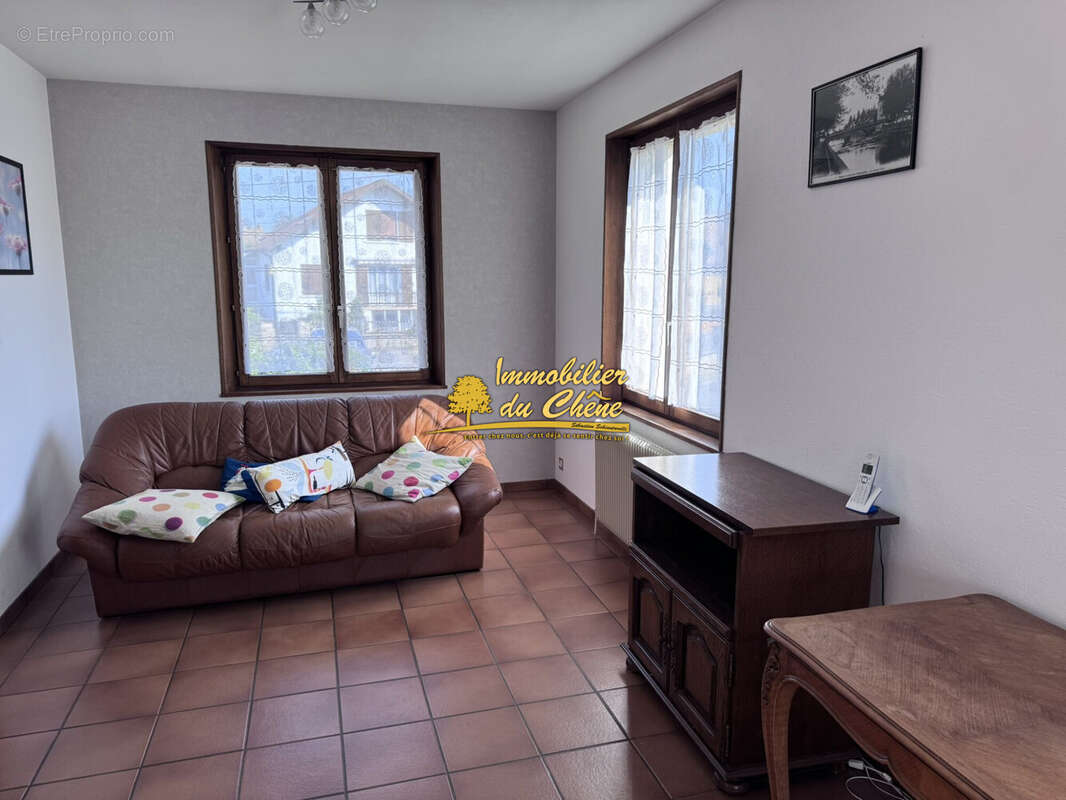 Maison 134 m² à Saint-Loup-Sur-Semouse  - photo 6