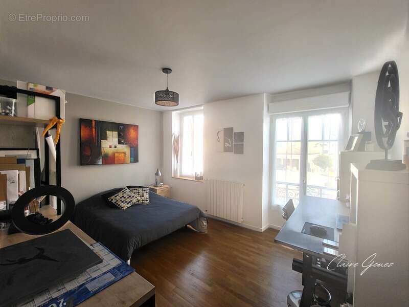 Maison à MONTAIGUT-SUR-SAVE