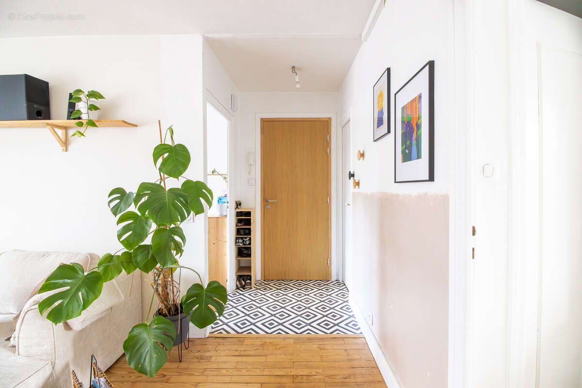 Appartement à ANNECY