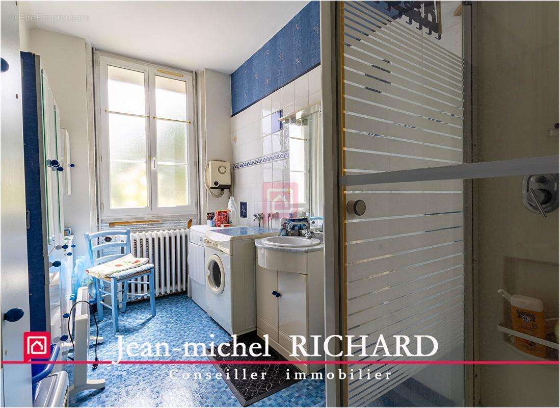 Maison Selles Sur Cher 5 pièce(s) 150 m2 - photo 7