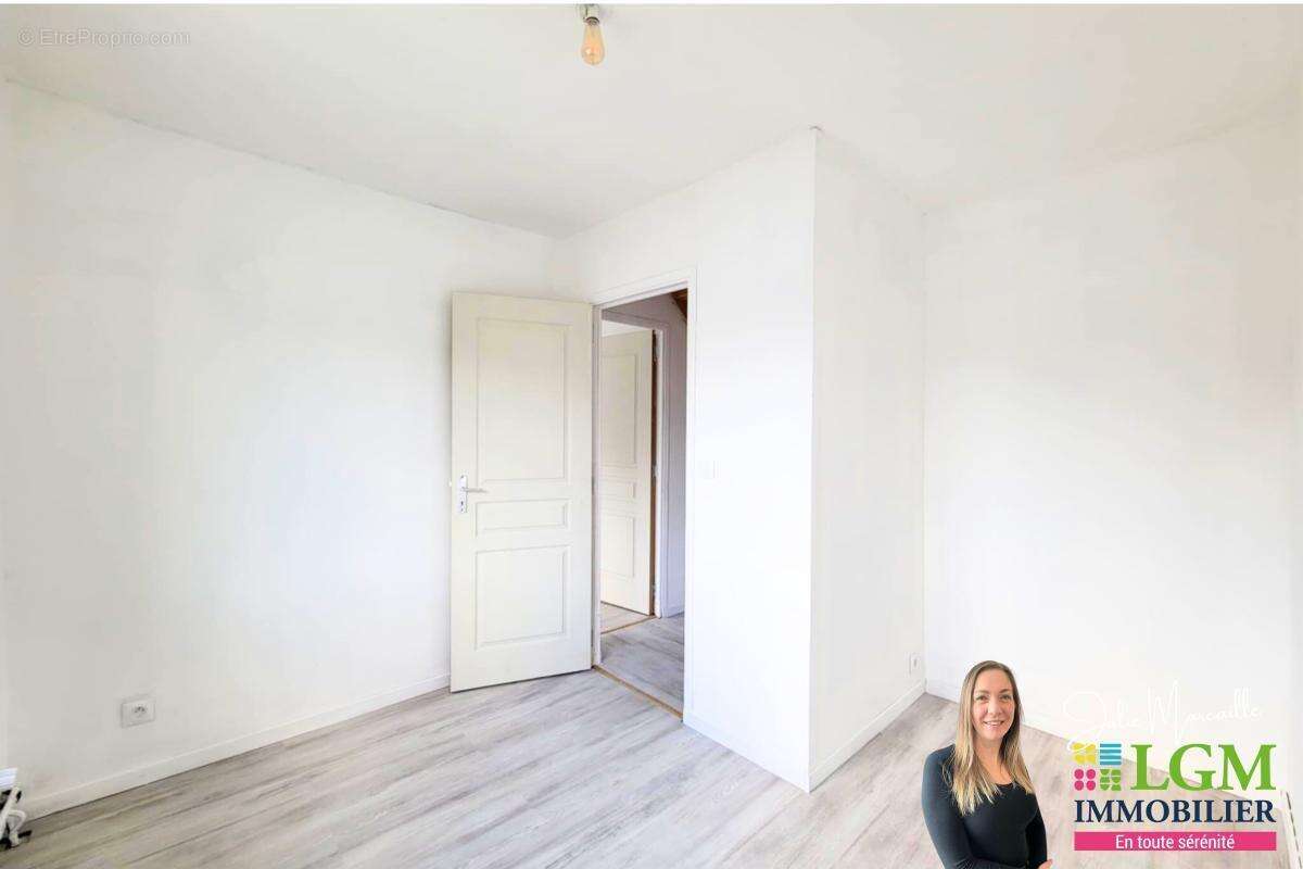 Maison à MARLY