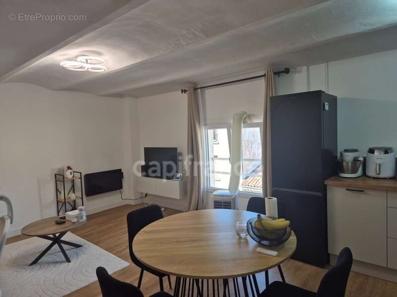Appartement à ALES