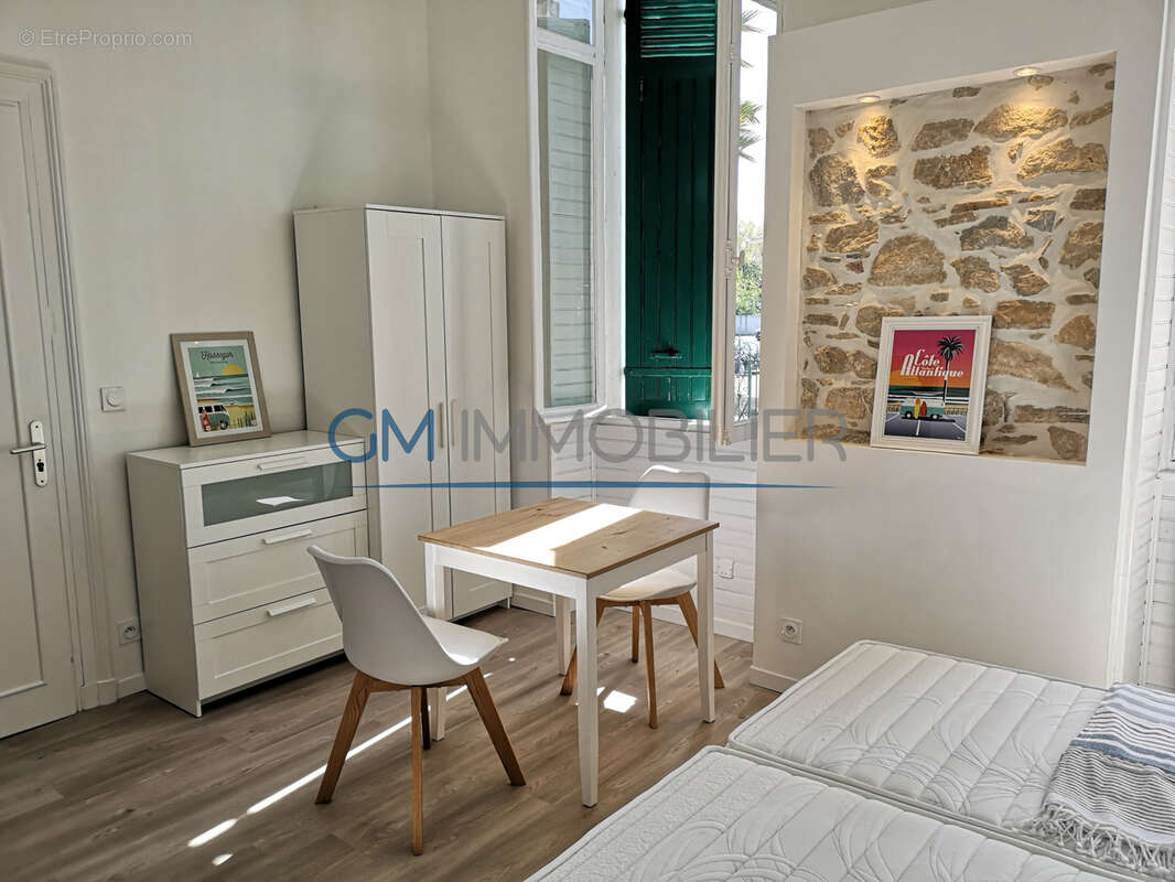 Appartement à DAX