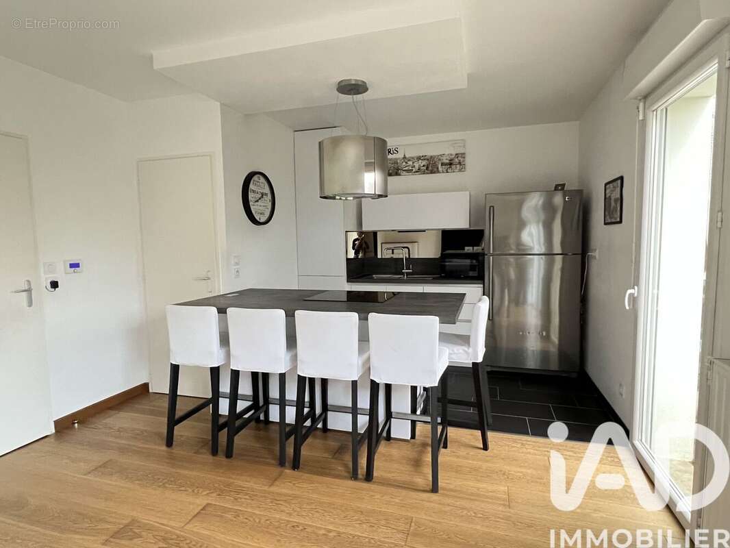 Photo 3 - Maison à LES SORINIERES