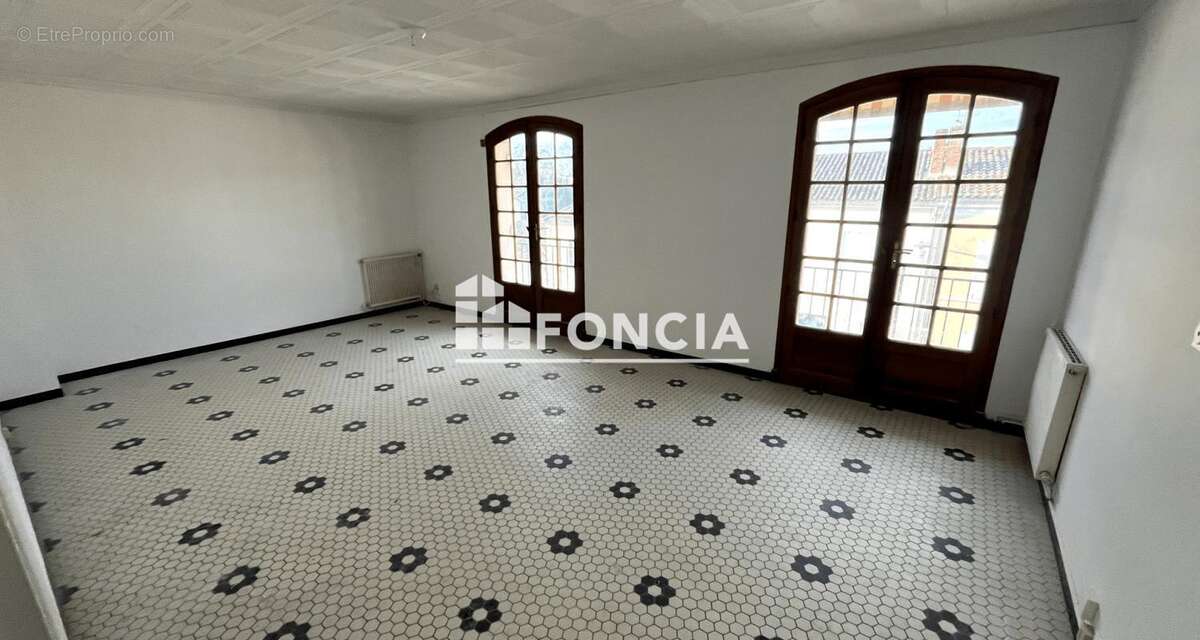 Appartement à SAINTE-FOY-LA-GRANDE