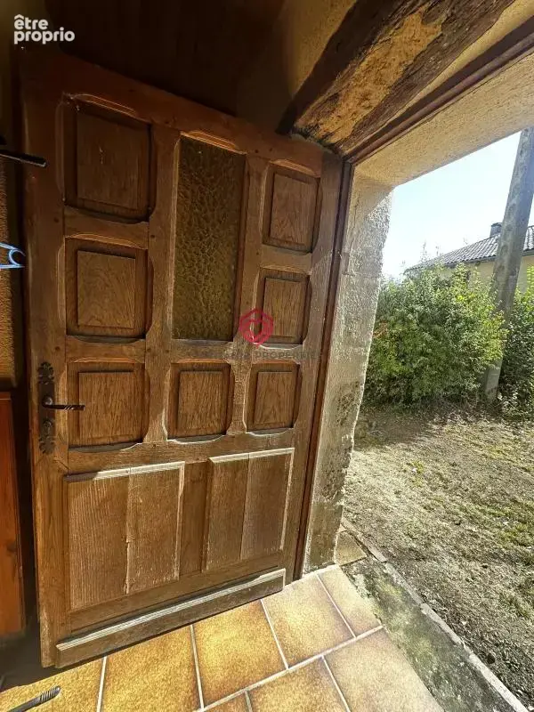 Charmante maison de village avec jardin - photo 13